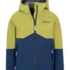 TROLLKIDS Funktionsjacke "Gjende" In Blau/ Grün -TROLLKIDS Verkäufe trollkids funktionsjacke gjende in blau grun