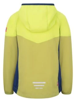 TROLLKIDS Funktionsjacke "Sira" In Gelb/ Grün 6 TROLLKIDS Funktionsjacke "Sira" In Gelb/ Grün -TROLLKIDS Verkäufe trollkids funktionsjacke sira in gelb grun 1