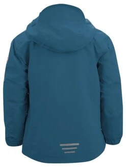 TROLLKIDS Verkäufe -TROLLKIDS Verkäufe trollkids funktionsjacke sognefjord pro in blau 1