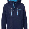 TROLLKIDS Funktionsjacke "Sognefjord Pro" In Dunkelblau