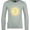 TROLLKIDS Funktionsshirt "Pointillism" In Grün -TROLLKIDS Verkäufe trollkids funktionsshirt pointillism in grun