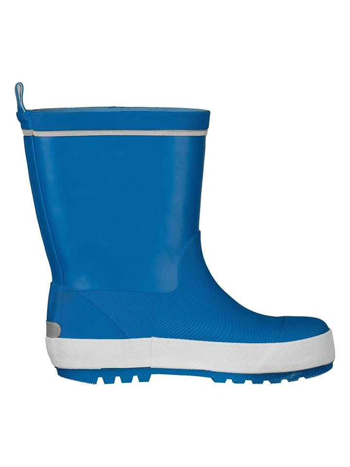 TROLLKIDS Gummistiefel "Lysefjord" In Blau 4 TROLLKIDS Gummistiefel "Lysefjord" In Blau – Bild 2