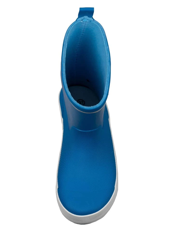 TROLLKIDS Gummistiefel "Lysefjord" In Blau 6 TROLLKIDS Gummistiefel "Lysefjord" In Blau – Bild 4