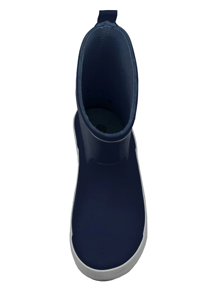 TROLLKIDS Gummistiefel "Lysefjord" In Dunkelblau 6 TROLLKIDS Gummistiefel "Lysefjord" In Dunkelblau – Bild 4