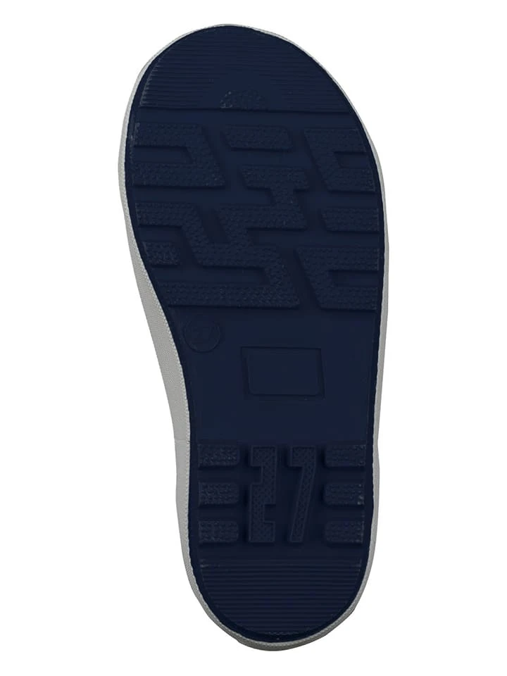 TROLLKIDS Gummistiefel "Lysefjord" In Dunkelblau 7 TROLLKIDS Gummistiefel "Lysefjord" In Dunkelblau – Bild 5