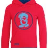 TROLLKIDS Hoodie "Troll" In Rot -TROLLKIDS Verkäufe trollkids hoodie troll in rot