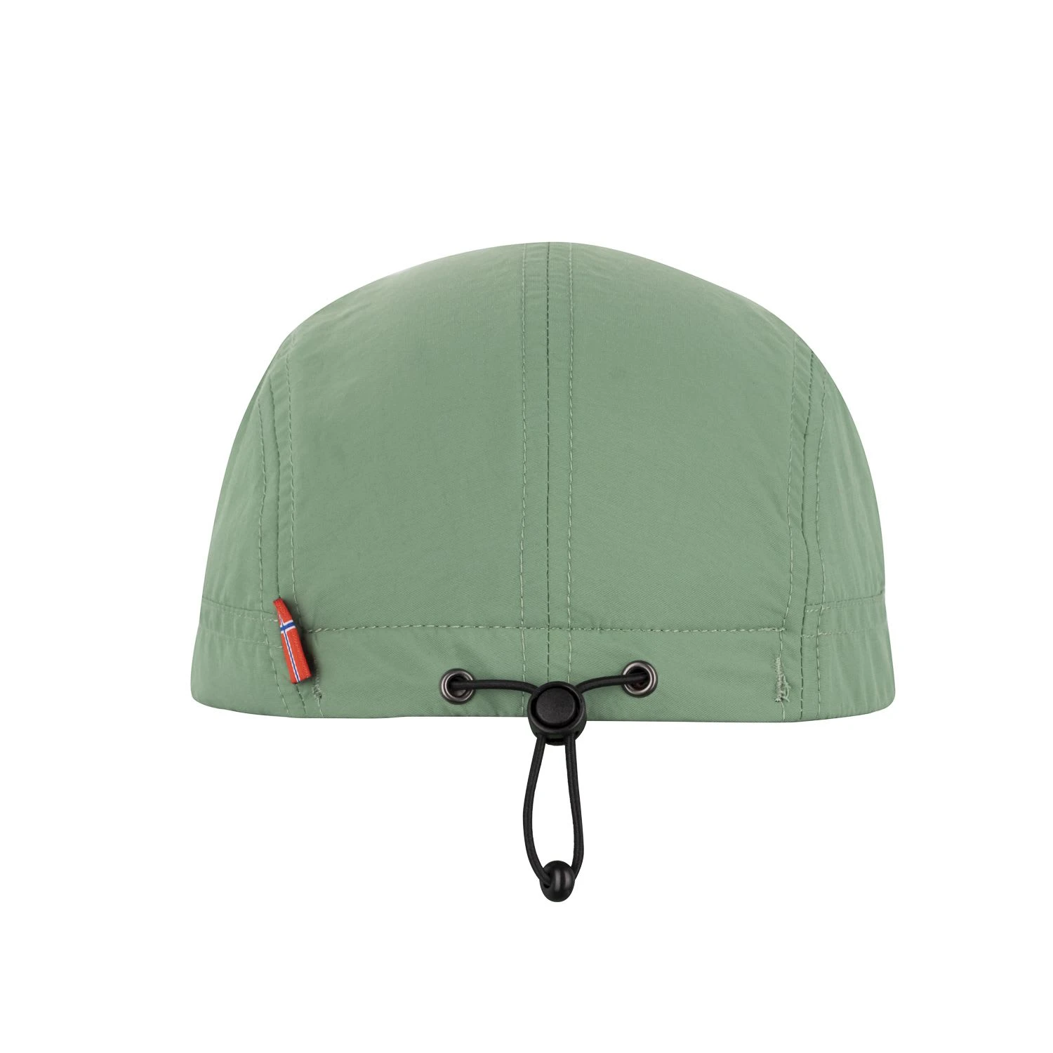 TROLLKIDS Kappe "Troll" In Blattgrün/Koralle 4 TROLLKIDS Kappe "Troll" In Blattgrün/Koralle – Bild 2