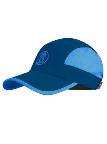 TROLLKIDS Kappe "Troll" In Marineblau / Mittelblau 3 TROLLKIDS Kappe "Troll" In Marineblau / Mittelblau