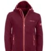 TROLLKIDS Mädchen Fleecejacke "Mandal" In Kastanienrot/Antikrosa -TROLLKIDS Verkäufe trollkids madchen fleecejacke mandal in kastanienrot antikrosa