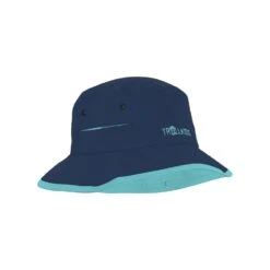 TROLLKIDS Mütze "Trollfjord" In Mystikblau/Blaugrün -TROLLKIDS Verkäufe trollkids mutze trollfjord in mystikblau blaugrun 1