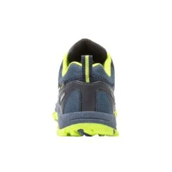 TROLLKIDS Rondane Wanderschuh "RONDANE" In Marineblau/Lime -TROLLKIDS Verkäufe trollkids rondane wanderschuh rondane in marineblau lime 4