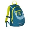 TROLLKIDS Rucksack S "Trollhavn" In Petrolblau/Delphinblau -TROLLKIDS Verkäufe trollkids rucksack s trollhavn in petrolblau delphinblau