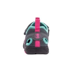 TROLLKIDS Sandale "Kroksand" In Anthrazit/pink 12 TROLLKIDS Sandale "Kroksand" In Anthrazit/pink -TROLLKIDS Verkäufe trollkids sandale kroksand in anthrazit pink 4