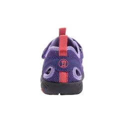 TROLLKIDS Sandale "Kroksand" In Dunkellila/coral Rose -TROLLKIDS Verkäufe trollkids sandale kroksand in dunkellila coral rose 4