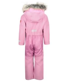 TROLLKIDS Schneeanzug "Kirkenes" In Violett -TROLLKIDS Verkäufe trollkids schneeanzug kirkenes in violett 1