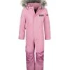 TROLLKIDS Schneeanzug "Kirkenes" In Violett 2 TROLLKIDS Schneeanzug "Kirkenes" In Violett -TROLLKIDS Verkäufe trollkids schneeanzug kirkenes in violett