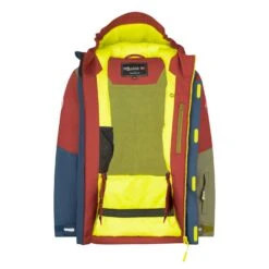 TROLLKIDS Ski-/ Snowboardjacke Hallingdal In Carmin Red 7 TROLLKIDS Ski-/ Snowboardjacke Hallingdal In Carmin Red -TROLLKIDS Verkäufe trollkids ski snowboardjacke hallingdal in carmin red 2