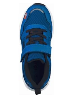 TROLLKIDS Sneakers "Haugesund" In Blau -TROLLKIDS Verkäufe trollkids sneakers haugesund in blau 2