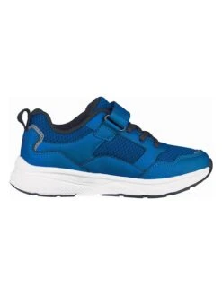 TROLLKIDS Sneakers "Haugesund" In Blau