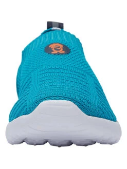 TROLLKIDS Sneakers "Oslo" In Blau -TROLLKIDS Verkäufe trollkids sneakers oslo in blau 3