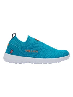 TROLLKIDS Sneakers "Oslo" In Blau -TROLLKIDS Verkäufe trollkids sneakers oslo in blau 7