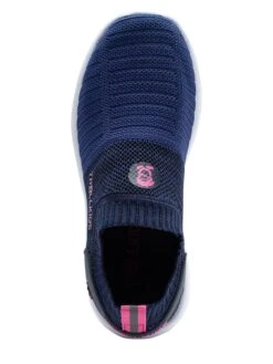 TROLLKIDS Sneakers "Oslo" In Dunkelblau -TROLLKIDS Verkäufe trollkids sneakers oslo in dunkelblau 6