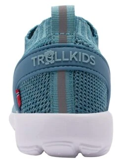 TROLLKIDS Sneakers "Oslo" In Türkis -TROLLKIDS Verkäufe trollkids sneakers oslo in turkis 3