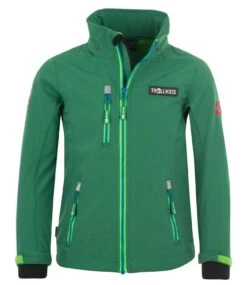 TROLLKIDS Softshell Jacke "Preikestolen" In Dunkelgrün / Hellgrün / Blau 8 TROLLKIDS Softshell Jacke "Preikestolen" In Dunkelgrün / Hellgrün / Blau -TROLLKIDS Verkäufe trollkids softshell jacke preikestolen in dunkelgrun hellgrun blau 2