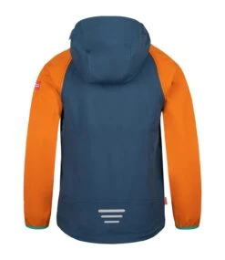 TROLLKIDS Softshell Jacke Zip Off "Rondane" In Zimt/Nachtblau/Dunkelblau 5 TROLLKIDS Softshell Jacke Zip Off "Rondane" In Zimt/Nachtblau/Dunkelblau -TROLLKIDS Verkäufe trollkids softshell jacke zip off rondane in zimt nachtblau dunkelblau 1