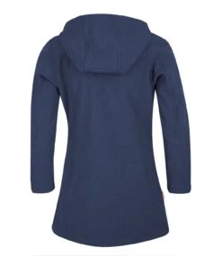 TROLLKIDS Softshell Mantel "Lillesand" In Marineblau / Magenta -TROLLKIDS Verkäufe trollkids softshell mantel lillesand in marineblau magenta 1