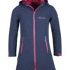 TROLLKIDS Softshell Mantel "Lillesand" In Marineblau / Magenta 1 TROLLKIDS Softshell Mantel "Lillesand" In Marineblau / Magenta -TROLLKIDS Verkäufe trollkids softshell mantel lillesand in marineblau magenta