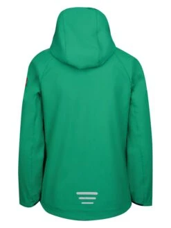 TROLLKIDS Softshelljacke "Kvalvika" In Grün 6 TROLLKIDS Softshelljacke "Kvalvika" In Grün -TROLLKIDS Verkäufe trollkids softshelljacke kvalvika in grun 4