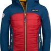 TROLLKIDS Softshelljacke "Lysefjord" In Rot/ Dunkelblau 1 TROLLKIDS Softshelljacke "Lysefjord" In Rot/ Dunkelblau -TROLLKIDS Verkäufe trollkids softshelljacke lysefjord in rot dunkelblau