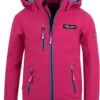 TROLLKIDS Softshelljacke "Preikestolen" In Pink -TROLLKIDS Verkäufe trollkids softshelljacke preikestolen in pink