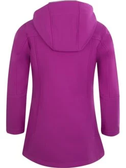 TROLLKIDS Verkäufe -TROLLKIDS Verkäufe trollkids softshellmantel lillesand in lila 1