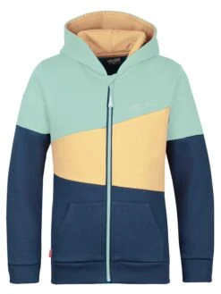 TROLLKIDS Sweatjacke "Alesund" In Bunt