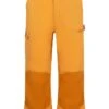 TROLLKIDS Trekkinghose "Hammerfest" In Orange