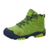 TROLLKIDS Wanderschuh "SKARVAN Mid" In Kiwigrün/Hellgrün 2 TROLLKIDS Wanderschuh "SKARVAN Mid" In Kiwigrün/Hellgrün -TROLLKIDS Verkäufe trollkids wanderschuh skarvan mid in kiwigrun hellgrun