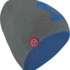 TROLLKIDS Wende-Beanie "Troll" In Grau/ Blau -TROLLKIDS Verkäufe trollkids wende beanie troll in grau blau