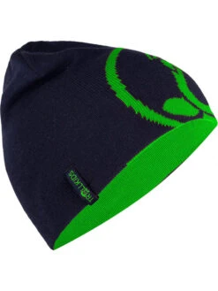 TROLLKIDS Wende-Beanie "Trollfjord" In Dunkelblau/ Grün 7 TROLLKIDS Wende-Beanie "Trollfjord" In Dunkelblau/ Grün -TROLLKIDS Verkäufe trollkids wende beanie trollfjord in dunkelblau grun 1