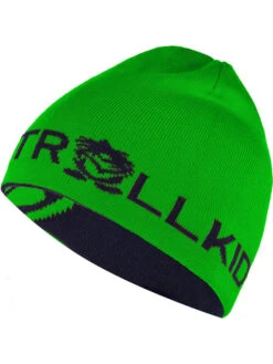 TROLLKIDS Wende-Beanie "Trollfjord" In Dunkelblau/ Grün 8 TROLLKIDS Wende-Beanie "Trollfjord" In Dunkelblau/ Grün -TROLLKIDS Verkäufe trollkids wende beanie trollfjord in dunkelblau grun 2