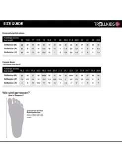 TROLLKIDS Winterboots "Arendal" In Khaki 13 TROLLKIDS Winterboots "Arendal" In Khaki -TROLLKIDS Verkäufe trollkids winterboots arendal in khaki 2