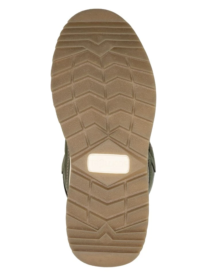 TROLLKIDS Winterboots "Arendal" In Khaki 10 TROLLKIDS Winterboots "Arendal" In Khaki – Bild 8