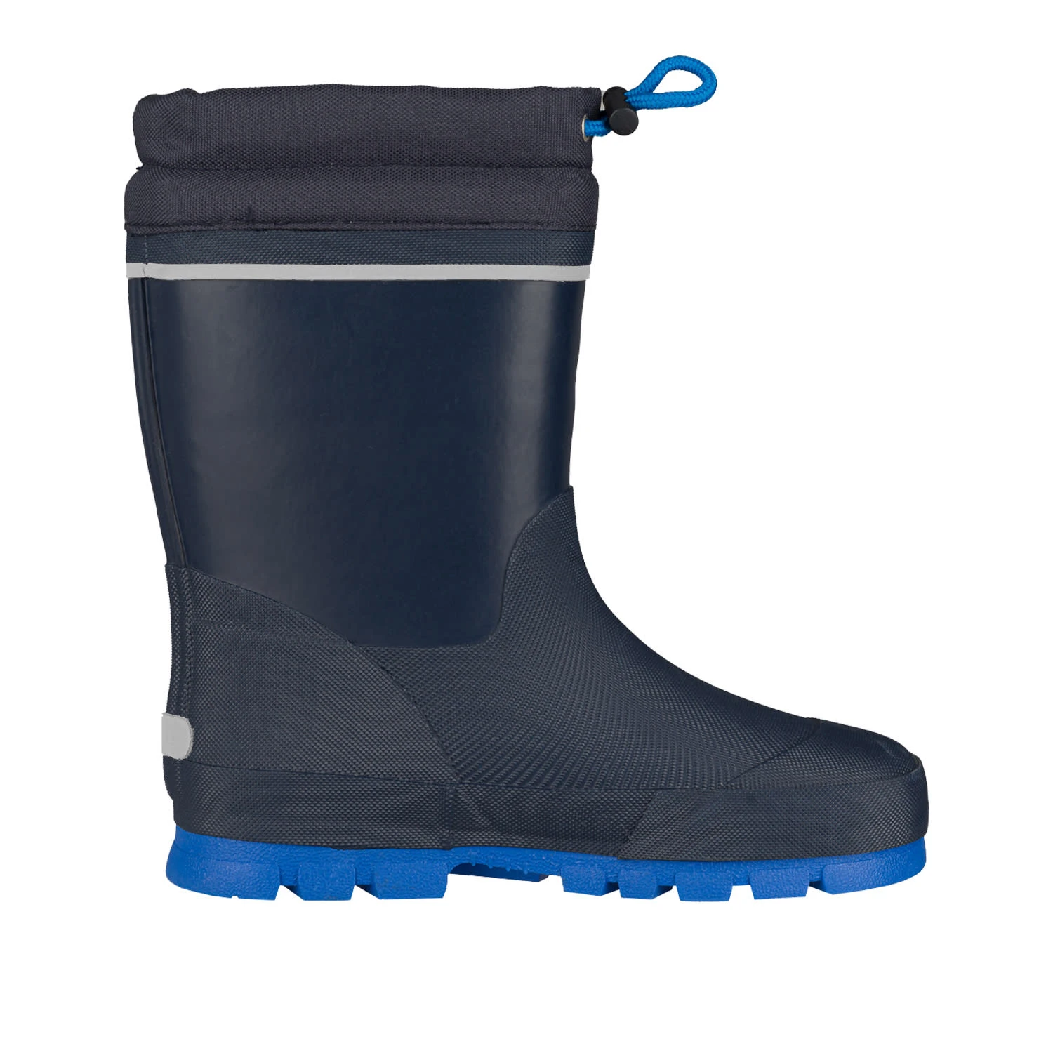 TROLLKIDS Winterboots Isfjord XT In Navy/blue 4 TROLLKIDS Winterboots Isfjord XT In Navy/blue – Bild 2