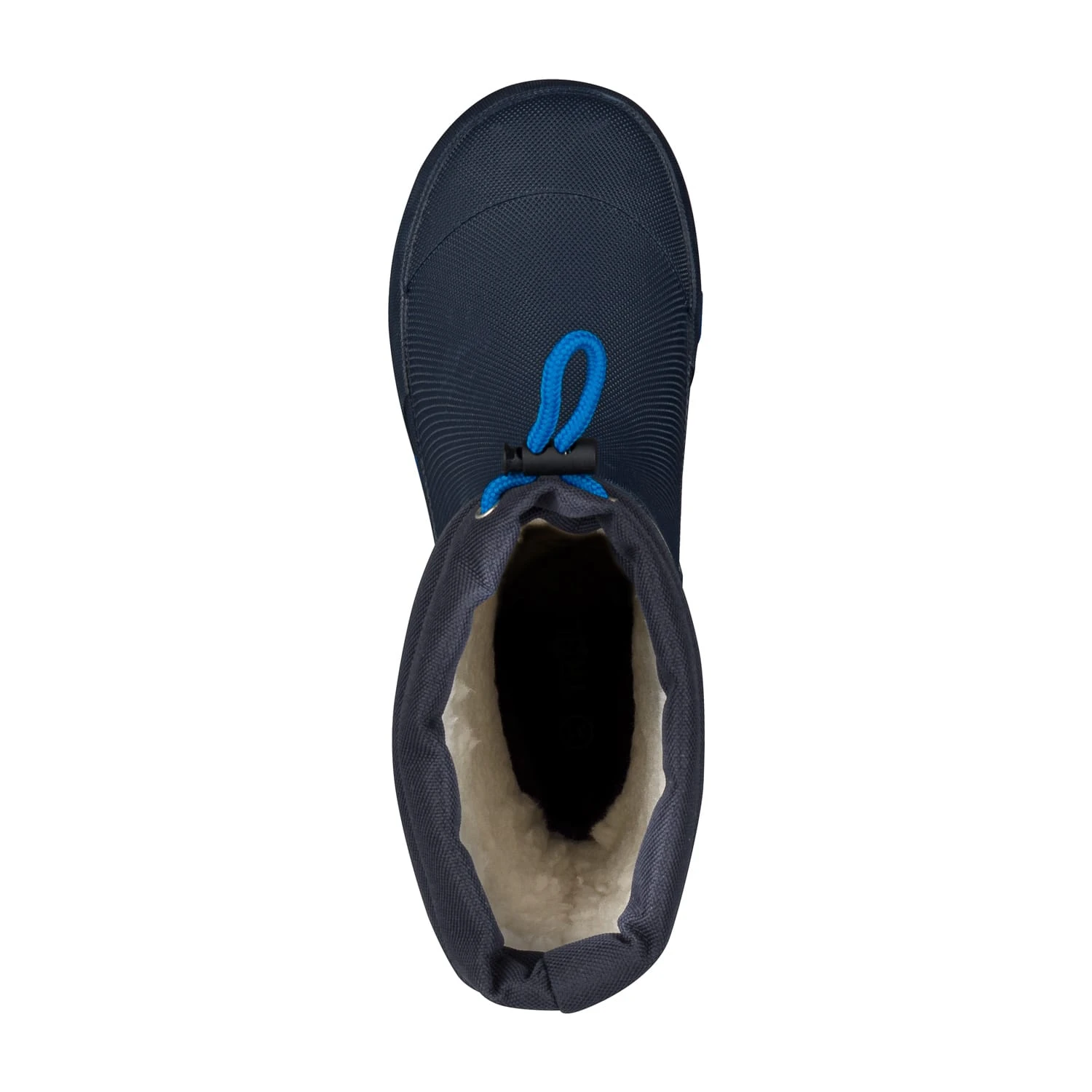 TROLLKIDS Winterboots Isfjord XT In Navy/blue 5 TROLLKIDS Winterboots Isfjord XT In Navy/blue – Bild 3