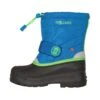 TROLLKIDS Winterboots Telemark PRO In Medium Blue