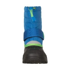 TROLLKIDS Winterboots Telemark PRO In Medium Blue -TROLLKIDS Verkäufe trollkids winterboots telemark pro in medium blue 2