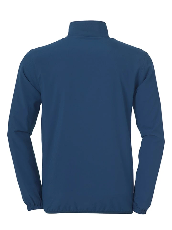 UHLSPORT Trainingsjacke "Goal" In Petrol 4 UHLSPORT Trainingsjacke "Goal" In Petrol – Bild 2