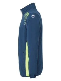 UHLSPORT Trainingsjacke "Goal" In Petrol 8 UHLSPORT Trainingsjacke "Goal" In Petrol -TROLLKIDS Verkäufe uhlsport trainingsjacke goal in petrol 2