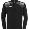 UHLSPORT Trainingsjacke "Goal" In Schwarz -TROLLKIDS Verkäufe uhlsport trainingsjacke goal in schwarz